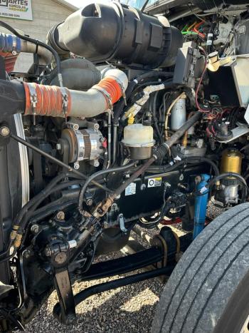Tractocamión Kenworth T800 2013