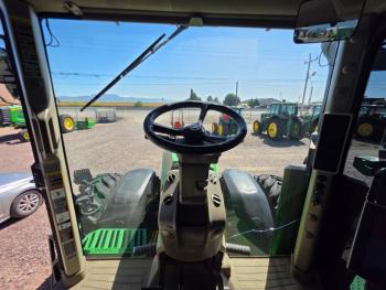 Tractor John Deere 8R 310