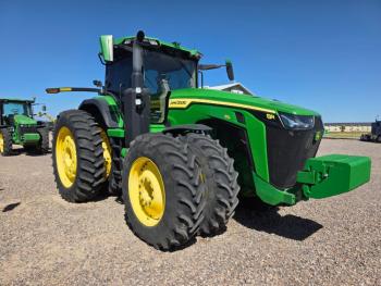 Tractor John Deere 8R 310