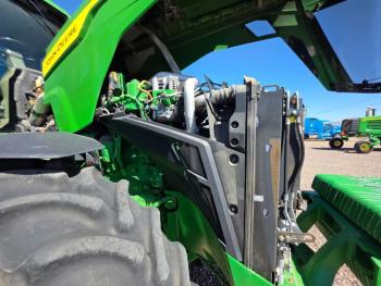 Tractor John Deere 8R 310
