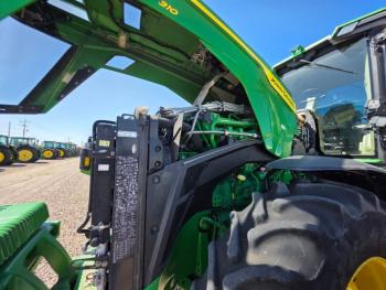 Tractor John Deere 8R 310