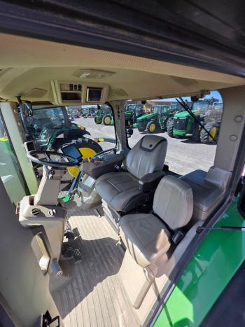 Tractor John Deere 8R 310