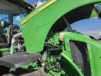 TRACTOR JOHN DEERE 8285R