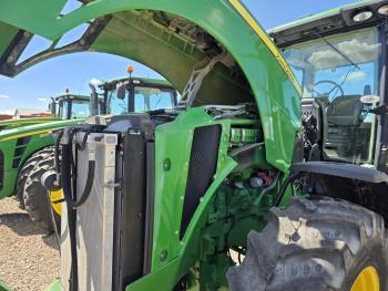 TRACTOR JOHN DEERE 8285R