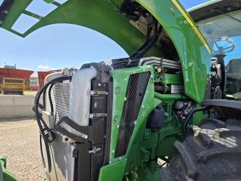 TRACTOR JOHN DEERE 8270R