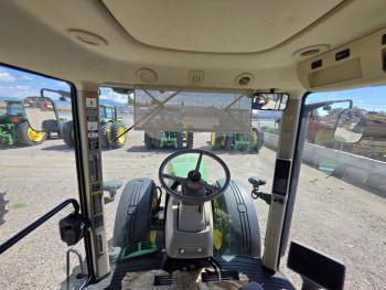 TRACTOR JOHN DEERE 8270R