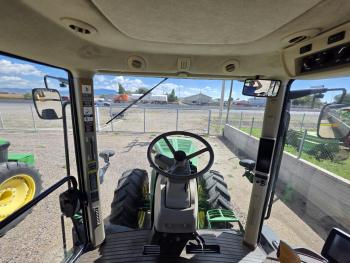TRACTOR JOHN DEERE 7200R