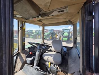 TRACTOR JOHN DEERE 4955