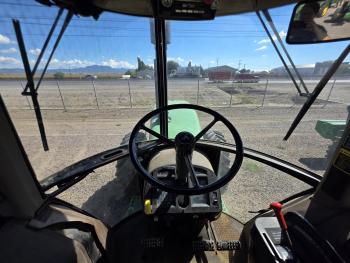 TRACTOR JOHN DEERE 4955