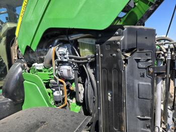 TRACTOR JOHN DEERE 6130M