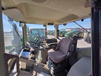TRACTOR JOHN DEERE 6130M
