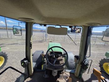 TRACTOR JOHN DEERE 6130M