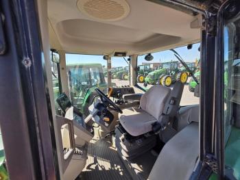 TRACTOR JOHN DEERE 6150M