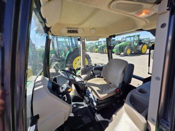 TRACTOR JOHN DEERE 5060E