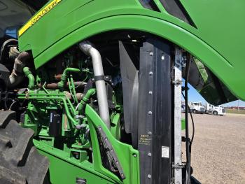 TRACTOR JOHN DEERE 9420R