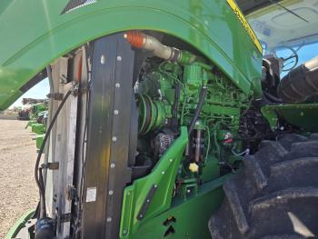 TRACTOR JOHN DEERE 9420R