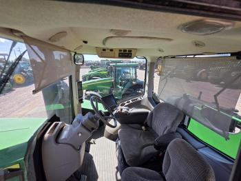 TRACTOR JOHN DEERE 9420R