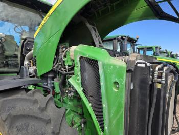 TRACTOR JOHN DEERE 8345R