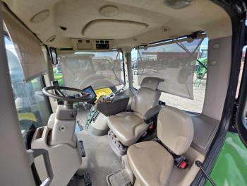 TRACTOR JOHN DEERE 8345R