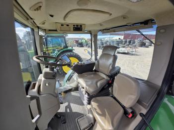 TRACTOR JOHN DEERE 8370R