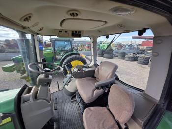 TRACTOR JOHN DEERE 8320R