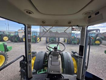 TRACTOR JOHN DEERE 8320R