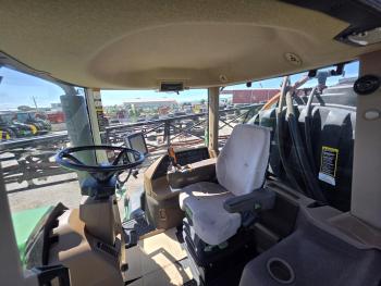 FUMIGADORA JOHN DEERE 4730