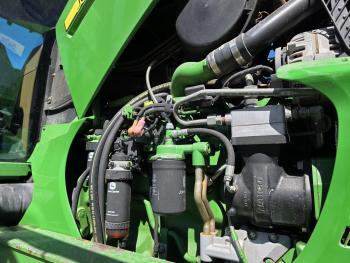 FUMIGADORA JOHN DEERE 4730