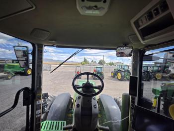 TRACTOR JOHN DEERE 8R310
