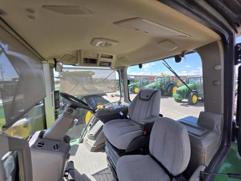TRACTOR JOHN DEERE 8R250