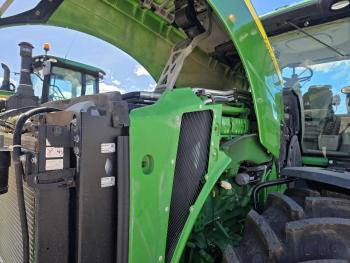 TRACTOR JOHN DEERE 8370R