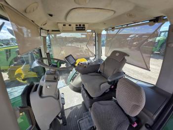 TRACTOR JOHN DEERE 8370R