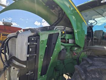 TRACTOR JOHN DEERE 8225R