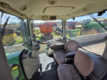 TRACTOR JOHN DEERE 8225R