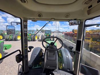 TRACTOR JOHN DEERE 8225R