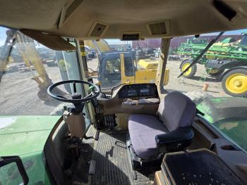 TRACTOR JOHN DEERE 9200